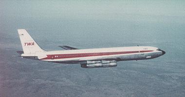 Boeing 707