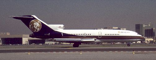 Boeing 727