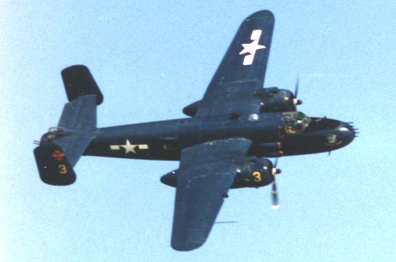 B-25 Mitchell