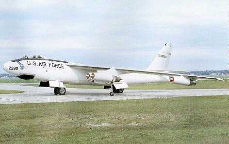 B-47 Stratojet