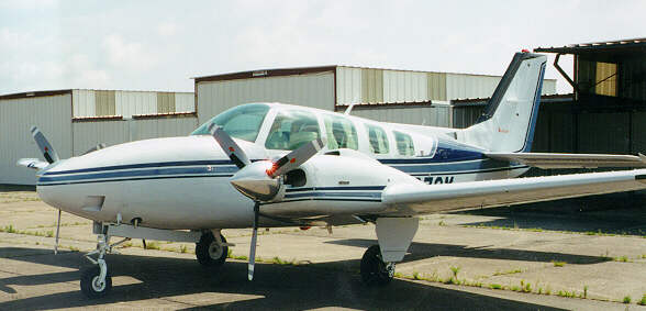 beechcraft