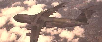 C5a Galaxy 