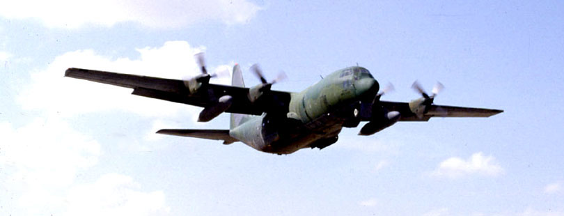 C-130 Hercules