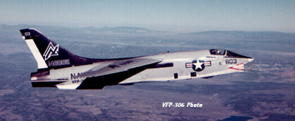 F-8 Crusader