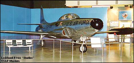 F-94 Starfire