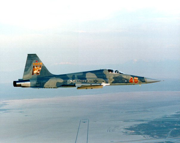 F-5 Tiger