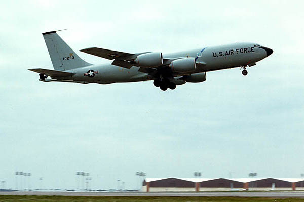 KC-135 Stratotanker